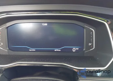 2021 Volkswagen Jetta 1.4T Sel from USA, damaged, VIN 3VWE57BU9MM093326